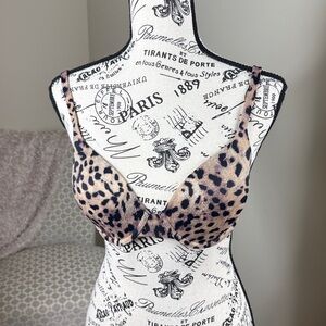 NWOT Soma Enchanting Lace Bra